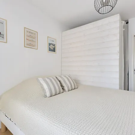 Apartment A 400 De La Plage Du Mauret Andernos-les-Bains